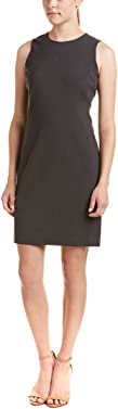 Anne Klein Women's Sheath Dress W/Yoke