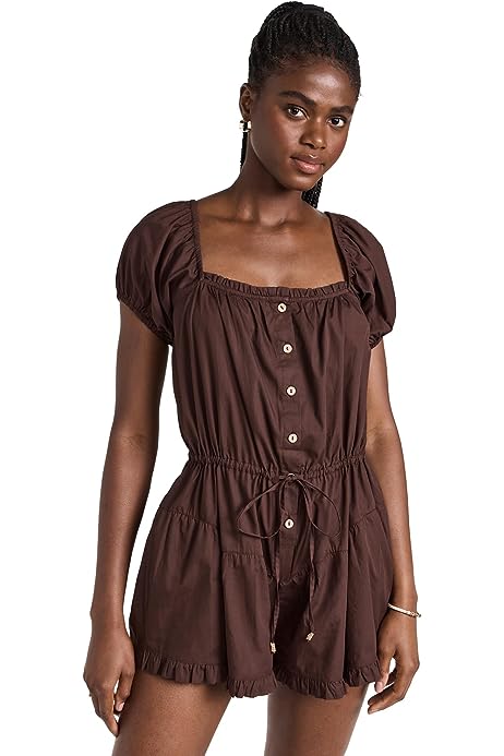 Women's A Sight For Sore Eyes Romper