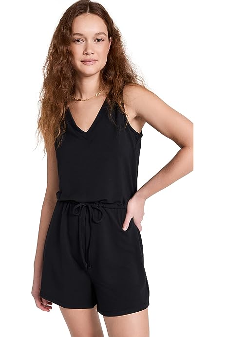 Women's Dori Romper