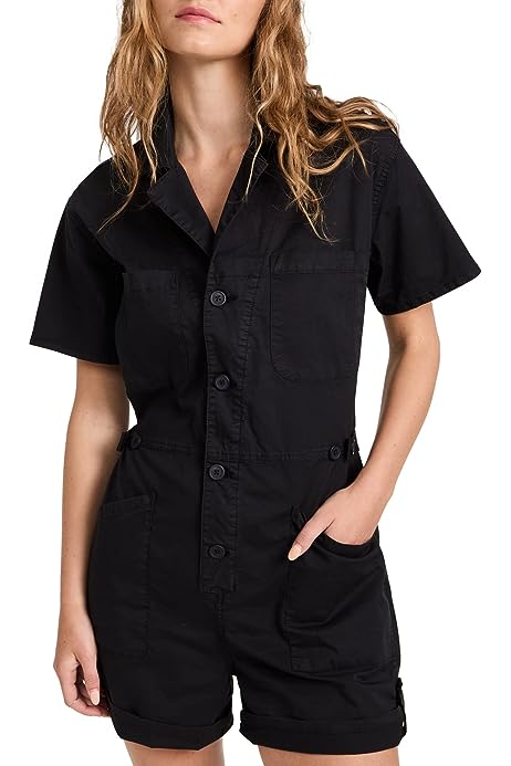 Women's Parker Jumpsuit