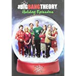 The Big Bang Theory: Holiday Episodes