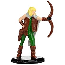 monster mini figures painted role playing game dungeons and dragons