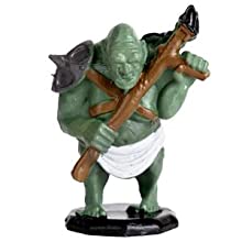 monster mini figures painted role playing game dungeons and dragons