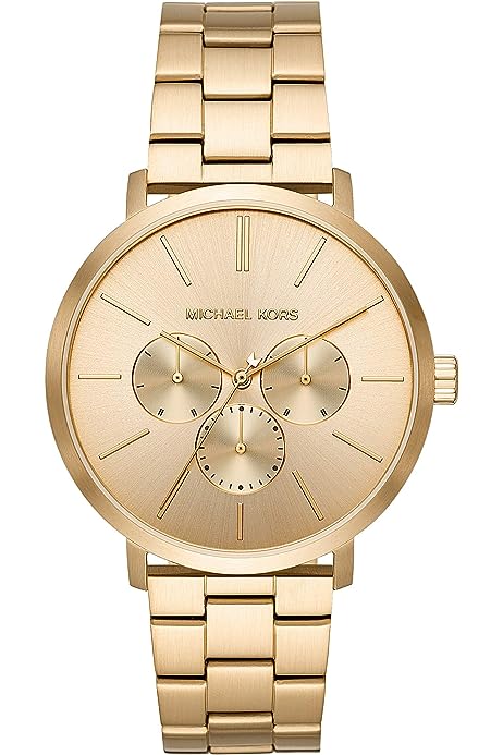 Men's Blake Quartz Watch