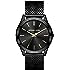 Michael Kors Men's Slim Runway Stainless Steel Quartz Watch