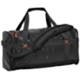 Helly Hansen Workwear Unisex HH Duffel Bag 90L, Black - One Size