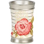 Popular Bath Madeline, Tumbler, Beige