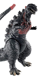 Godzilla Shin