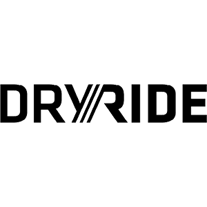 dry ride logo burton
