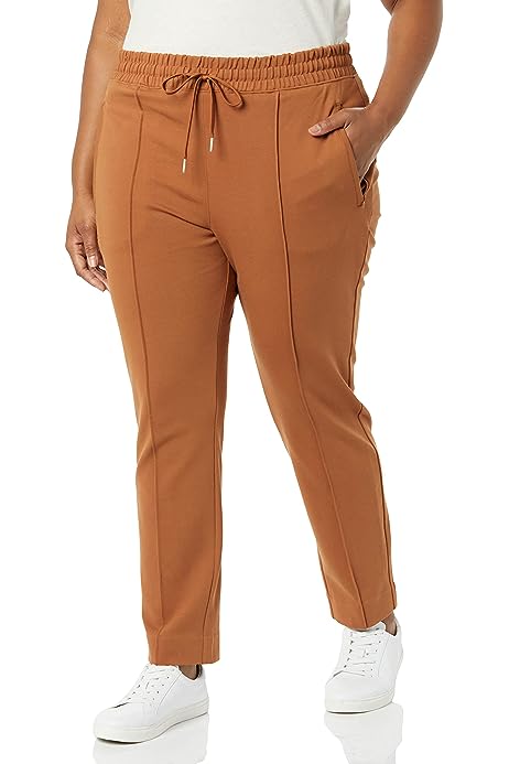 Women's Pull-On Tapered Pant (Available in Plus Size)