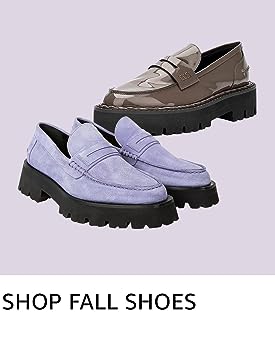 Shop fall shoes