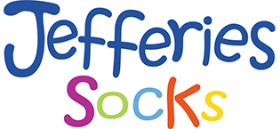 jefferies socks brand logo