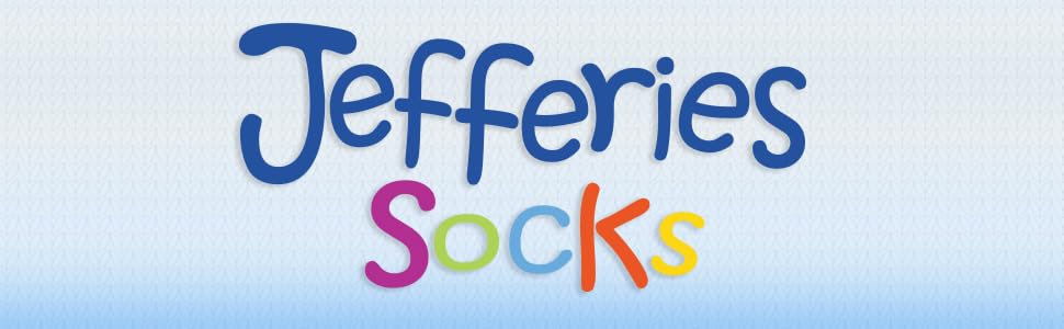 jefferies socks kids