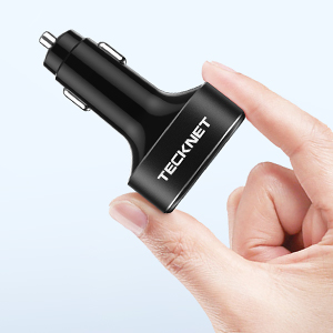 USB Car charger