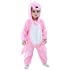 Baby Animal Costumes Unisex Toddler Onesie Halloween Dress Up Romper