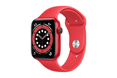 Apple Watch Series 6