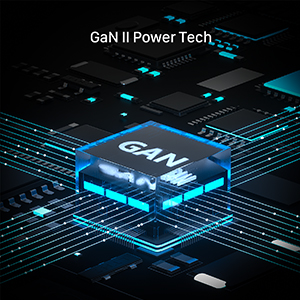 Gan2 charger