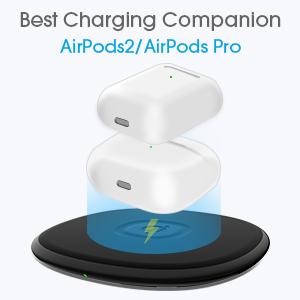 Best charging companion for Airpods