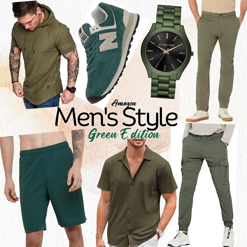 Amazon men’s essentials, men’s, men’s essentials, men’s fashion, men’s style #mens #mensessentials #mensfashion #mensstyle #FoundItOnAmazon #FoundIt
