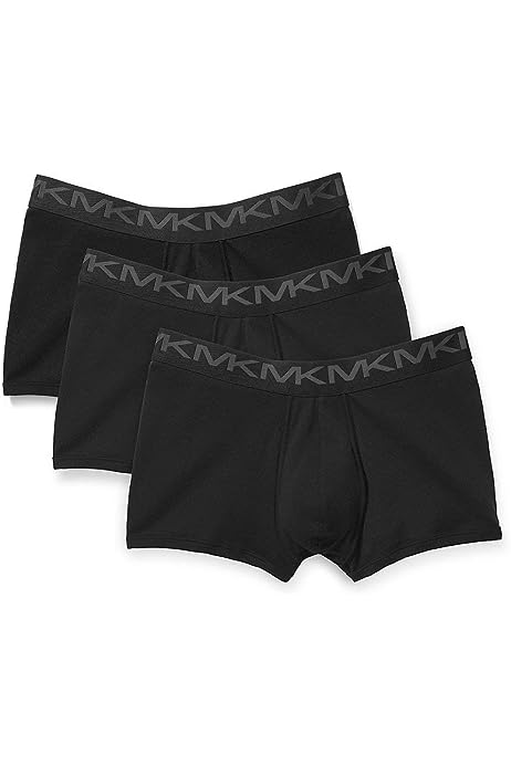 Performance Cotton Trunk 3-Pack