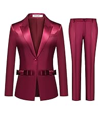 womens stain suits