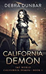 California Demon: An Imp World Urban Fantasy