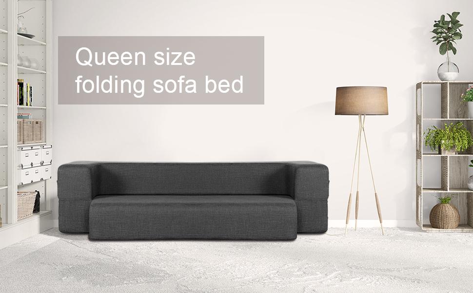 sofa bed