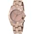 Marc by Marc Jacobs Women's MBM3128 Blade Brown Watch