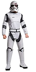 Stormtrooper Costume Finn FN-2187 Adult Costume