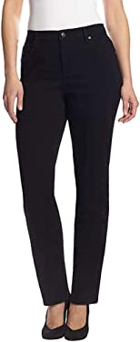 Gloria Vanderbilt Ladies' Amanda Stretch Denim Jean