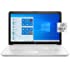 HP - 17.3" HD+ Touchscreen Laptop - 10th Gen Intel Core i5 - 8GB Memory - 256GB SSD - Numeric Keypad - DVD-Writer - Windows 1