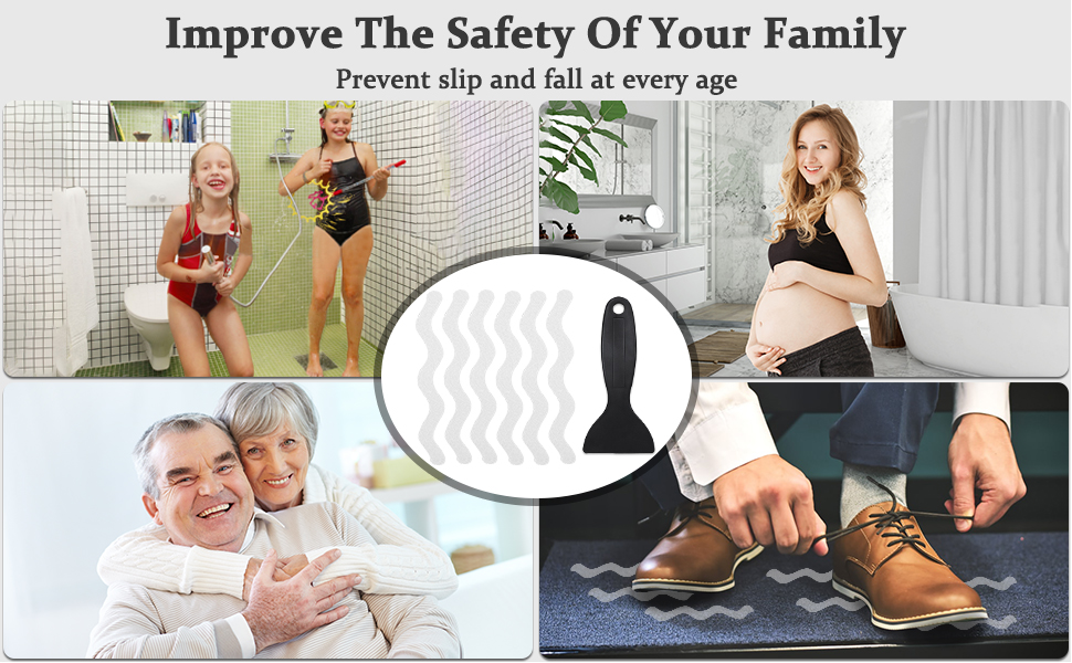 Improve The Safety of Your Family