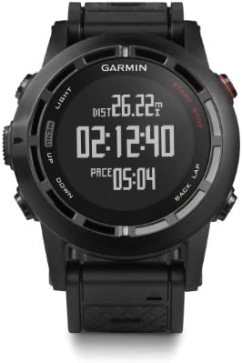 Garmin Fenix 2 GPS Watch (Renewed)