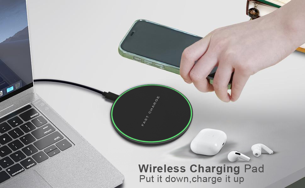 wireless charger samsung wireless charging pad wireless charger for samsung galaxy S20