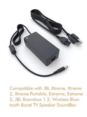 PowerSource Charger for JBL Speakers