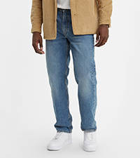 Levis 5550 Relaxed