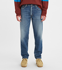 Levis ''92 550 Relaxed
