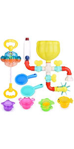 bath toys