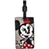 American Tourister Disney Luggage Tag, Minnie Mouse, One Size