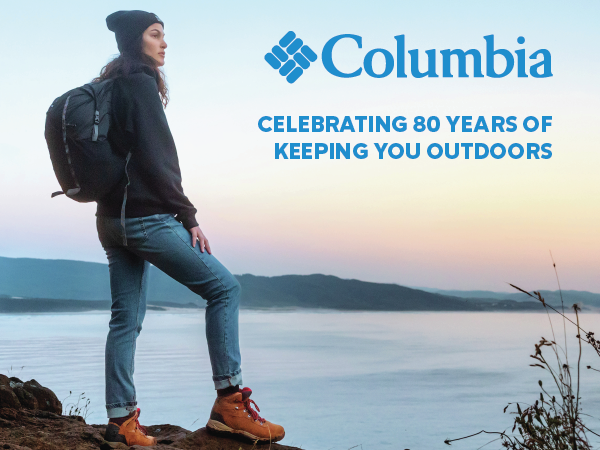 Columbia boots for women