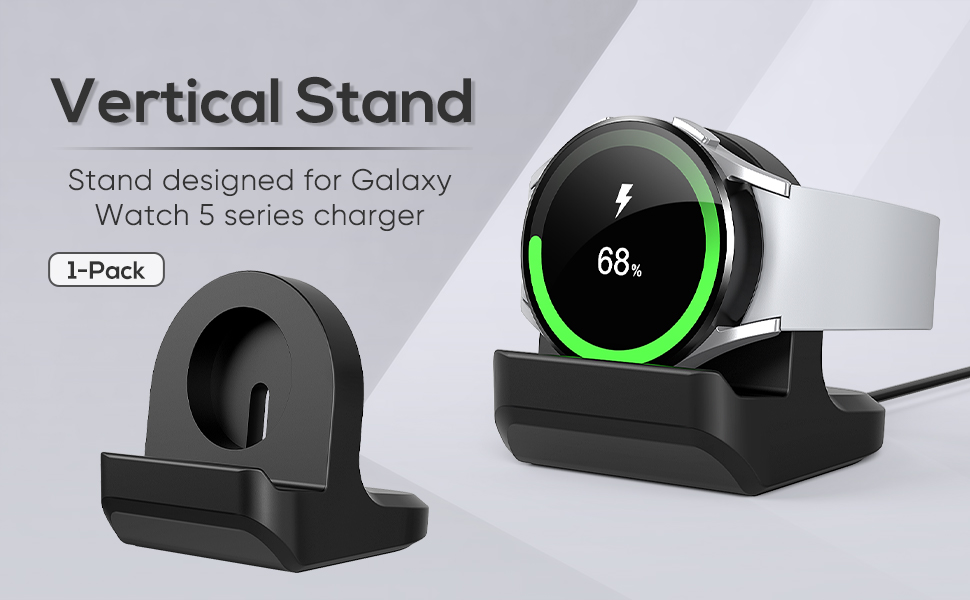 galaxy watch 5 charger