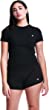 Champion Women's Lightweight Fitted Tee