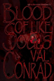 Blood of Like Souls (A Julie Madigan Thriller)
