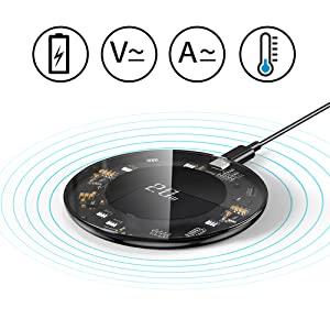 Google wireless charger