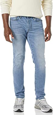 Amazon Essentials Men's Skinny-fit High Stretch Jean