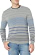 Goodthreads Men's Soft Cotton Crewneck Jumper (Available in Tall)