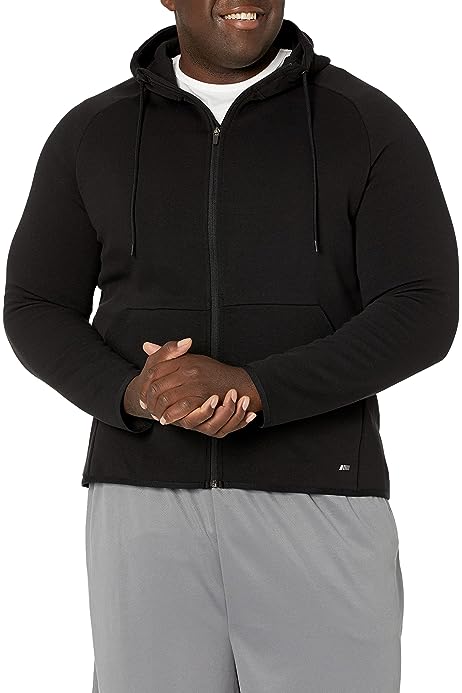 Men's Tech Fleece Full-Zip Hooded Sweatshirt
