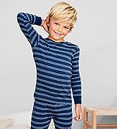 Simple Joys by Carter''s Boys'' Snug-Fit Cotton Pajama Set
