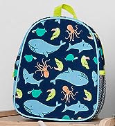 Simple Joys by Carter''s Mini Backpack, Blue, One Size