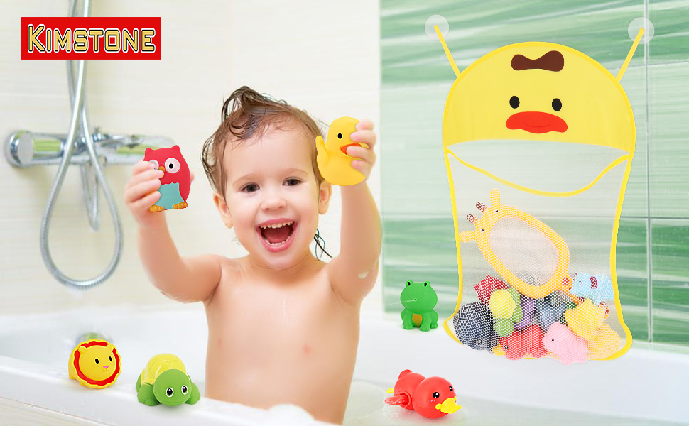 Funny baby bath toys for toddlers